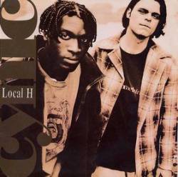 Local H : Cynic